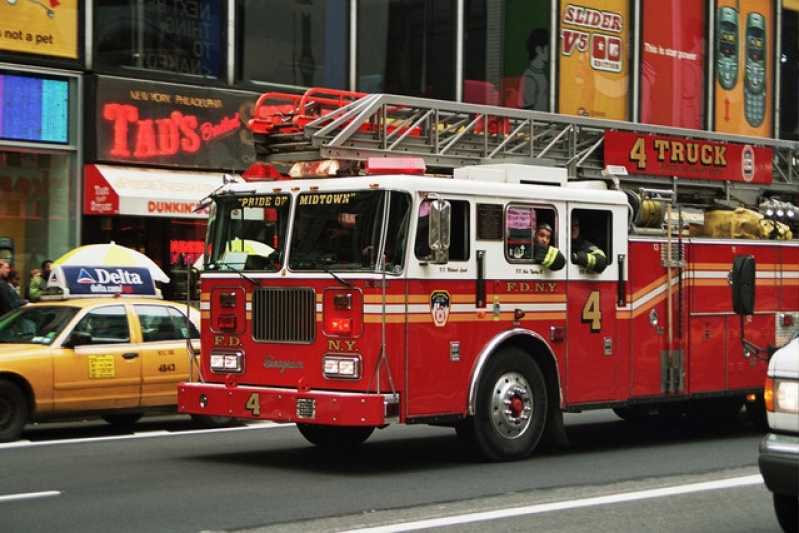 Laudo AVCB em SP Vila Buarque - Laudo AVCB Corpo de Bombeiros