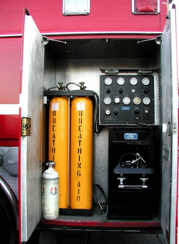 Laudo do Bombeiro para Comércio Alto de Pinheiros - Laudo do Corpo de Bombeiros