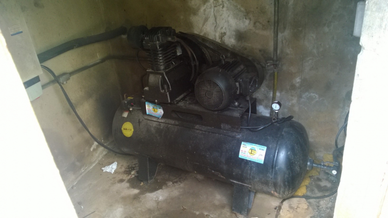 Laudo em Compressor Vila Matilde - Laudo em Compressor