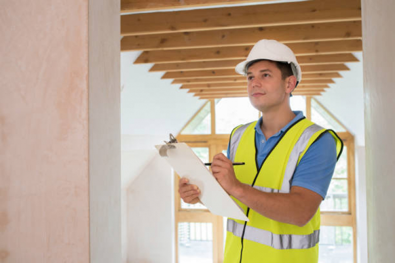 Laudo Técnico de Inspeção Residencial Preço Vila Maria - Laudo Técnico de Inspeção Residencial