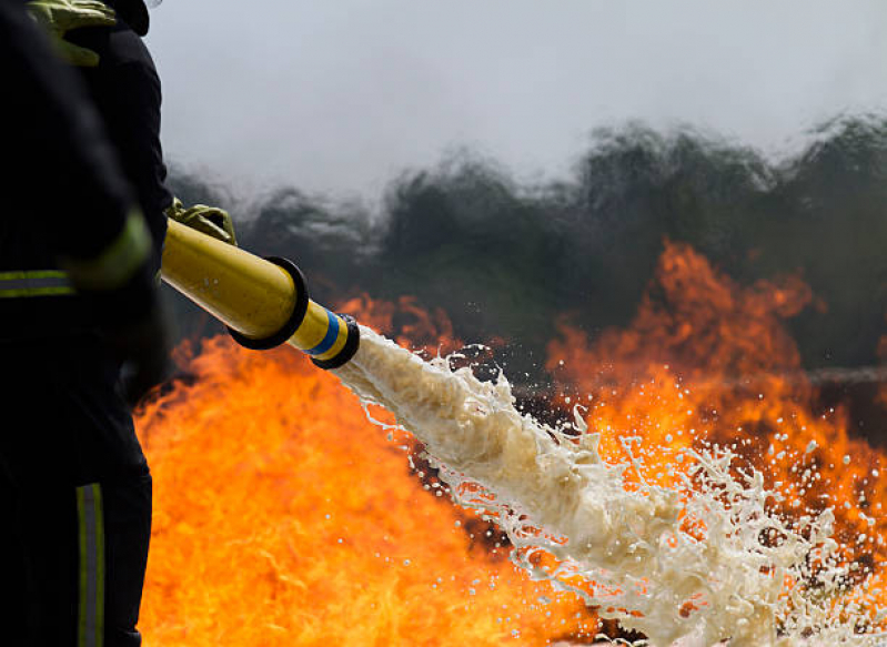 Norma de Proteção contra Incêndio Piqueri - Nr Combate a Incêndio