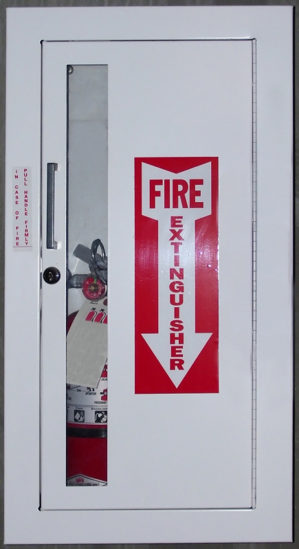 Onde Encontrar Empresa de Recarga de Extintores Liberdade - Recarga para Extintores