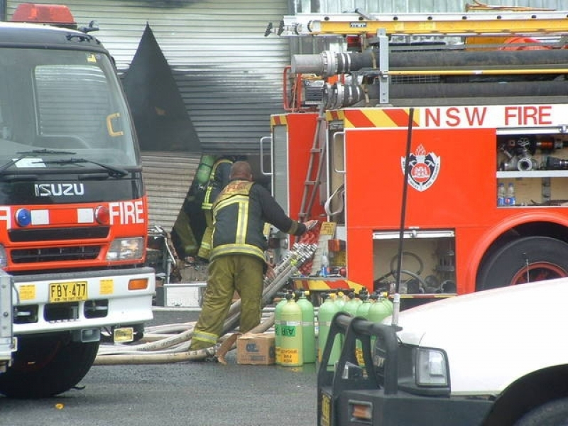 Onde Encontrar Laudo de Corpo de Bombeiros Francisco Morato - Laudo Bombeiro para Alvará