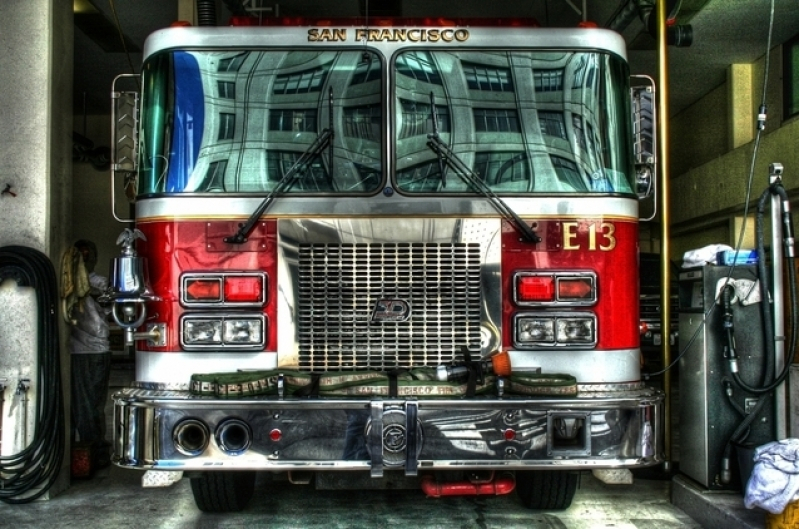 Onde Encontrar Laudo do Bombeiro para Comércio Barra Funda - Laudo de Corpo de Bombeiros