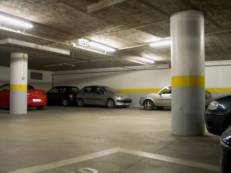 Onde Encontrar Sorteio de Vaga de Garagem em São Paulo Santa Cecília - Sorteio de Vaga em Prédios