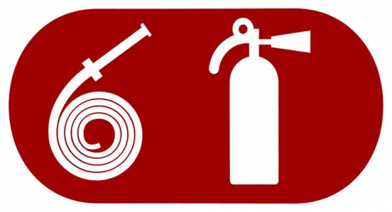 Onde Encontro Empresa de Recarga de Extintores Suzano - Recarga de Incêndio de Co2