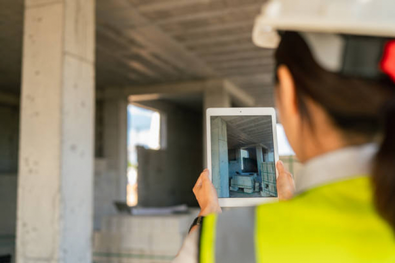 Onde Fazer Laudo Técnico de Inspeção Residencial Morumbi - Laudo Inspeção Predial