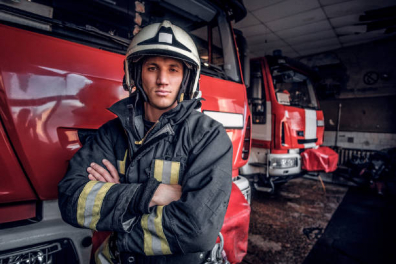 Onde Marcar Inspeção do Corpo de Bombeiros Interlagos - Inspeção do Corpo de Bombeiro