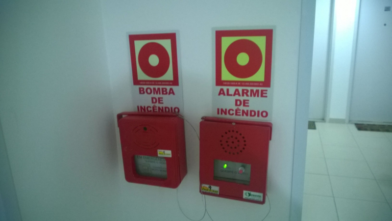 Onde Tem Sistema de Incêndio Empresa Cupecê - Sistema de Incêndio Predial