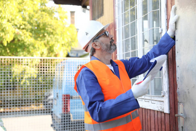 Preço de Laudo de Autovistoria Cidade Jardim - Laudo Técnico de Vistoria Predial