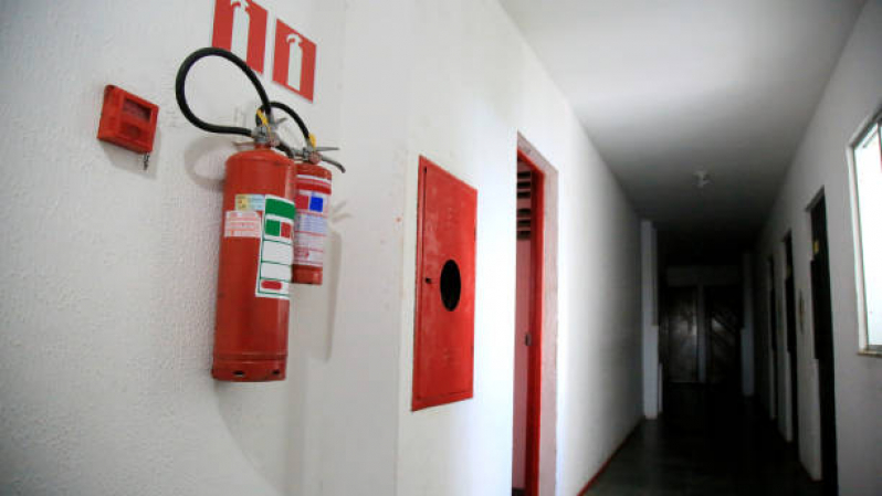 Projeto Anti Incêndio Embu das Artes - Projeto de Prevenção e Combate a Incêndio