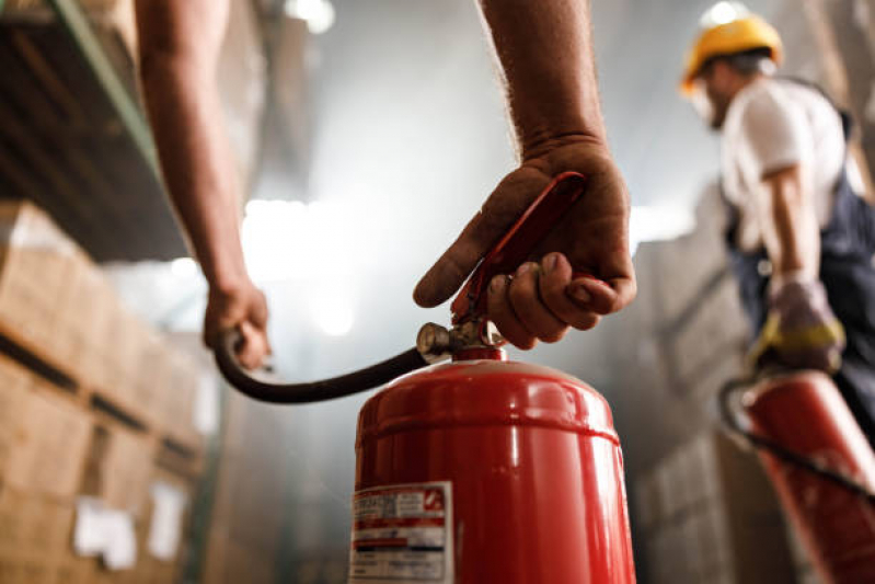 Projeto contra Incêndio e Pânico Glicério - Projeto Técnico de Prevenção e Combate a Incêndio