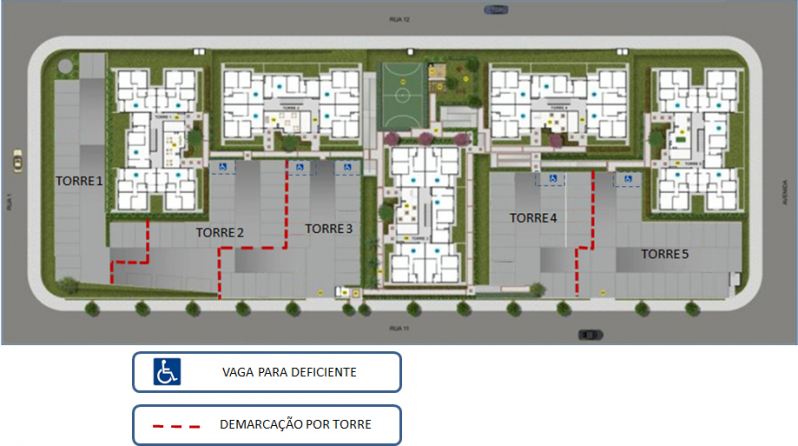 Quanto Custa Consultoria de Sorteio de Vagas de Garagem Jardim Iguatemi - Sistema de Sorteio de Vagas