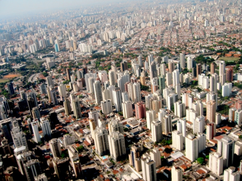 Quanto Custa Inspeção Condominial Alto da Lapa - Vistoria e Inspeção Predial