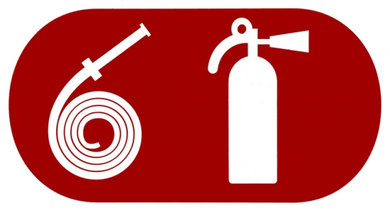 Recarga de Extintores Centro - Recarga de Extintores em SP