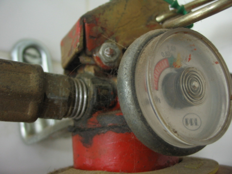 Recarga e Manutenção de Extintores Vila Esperança - Recarga de Extintores