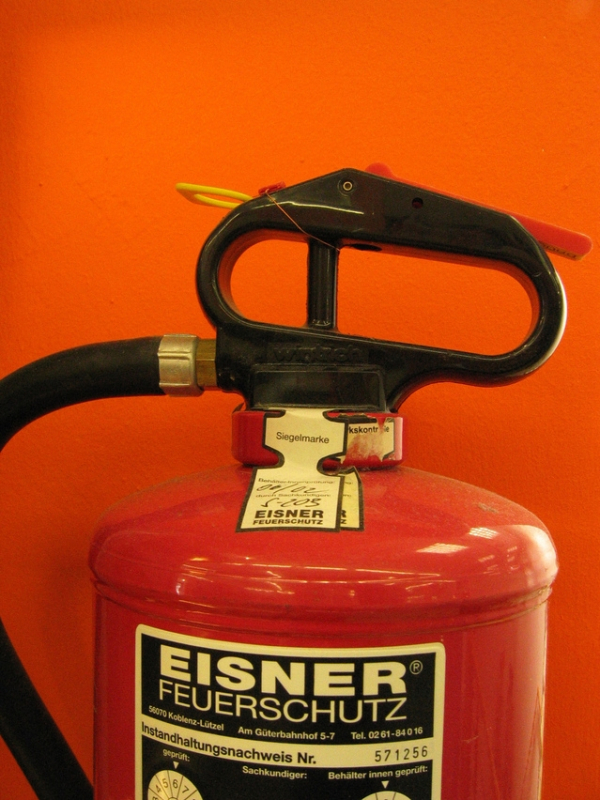 Recarregar Extintores em SP Água Rasa - Recarga e Manutenção de Extintores