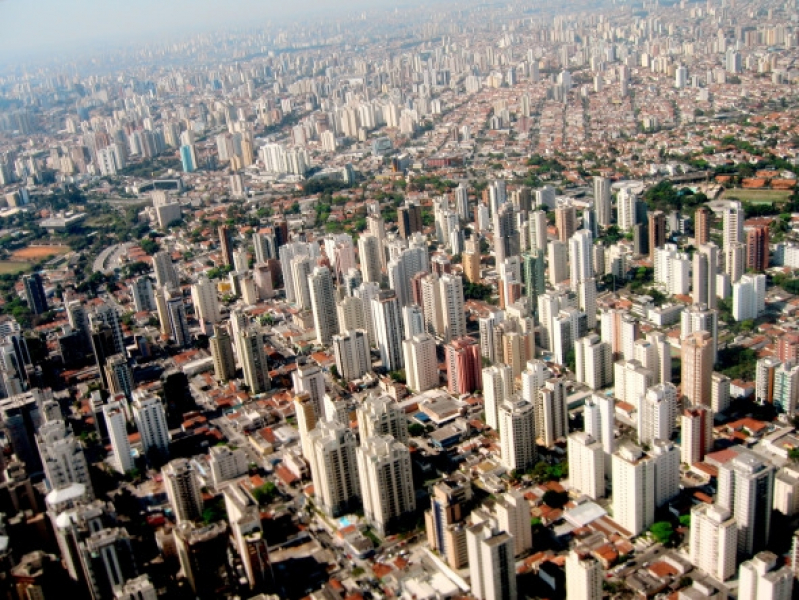 Sindicância Profissional em São Paulo Belém - Terceirização de Sindico