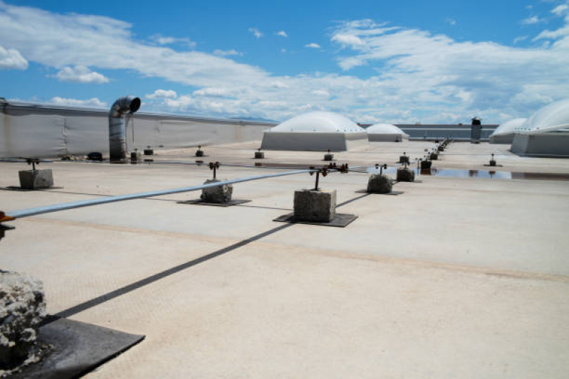 Sistema de Proteção de Descarga Atmosférica Pari - Sistema de Proteção contra Descargas Atmosféricas