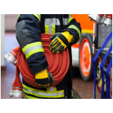 alvará de prevenção e proteção contra incêndio Vila Ré