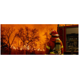 atestado de brigada de incêndio para prédio comercial valor Vila Curuçá