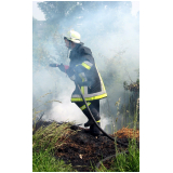 brigada de incêndio em condomínio preço Caieiras