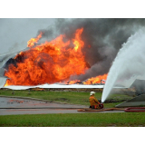 certificados de brigada de incêndio Itaquaquecetuba