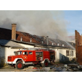 corpo de bombeiros vistoria valor Campo Belo