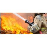 curso de nr 23 combate a incêndio preço Pedreira
