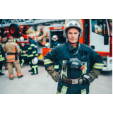 empresa especializada em nr de brigada de incêndio Socorro