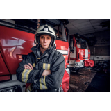 empresa que faz atestado brigada de incêndio corpo de bombeiros Ferraz de Vasconcelos