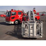 empresa que faz treinamento combate a incêndio com extintores Barra Funda