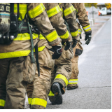 inspeção anual do corpo de bombeiros marcar Higienópolis