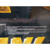 laudo de compressor preço Bom Retiro