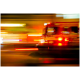 norma regulamentadora para alarme de incêndio Socorro