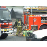 onde encontrar laudo de corpo de bombeiros Bela Vista