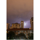 proteção contra descargas atmosféricas em estruturas edificadas valor Pinheiros