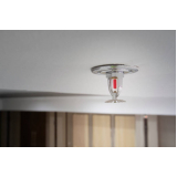 sprinkler de teto valor Interlagos