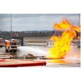 treinamento contra incêndio Guaianases