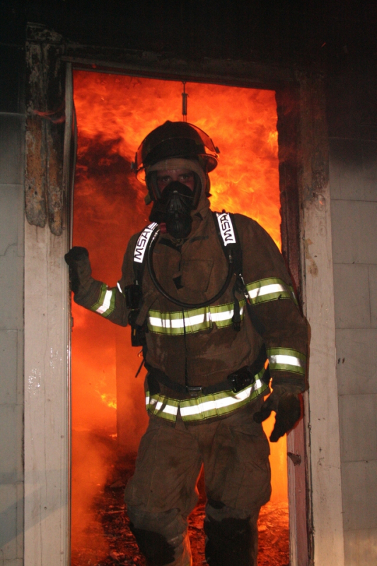 Treinamentos de Combate a Incêndio Vila Ré - Treinamento de Brigada