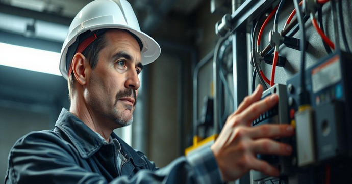 Laudo de Aterramento Elétrico: O Guia Completo que Você Precisa