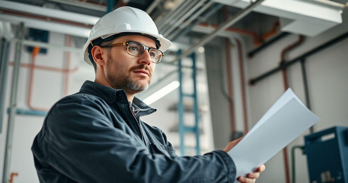 Inspeção Predial Ibape: O Guia Completo que Você Precisa