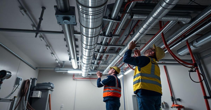 Instalação de Sprinklers: Guia Completo para Proteção Eficaz