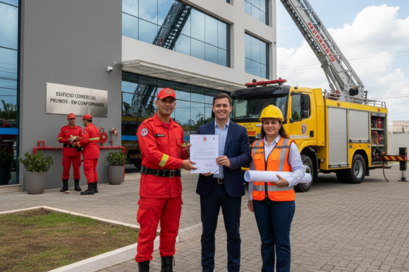 Guia Completo para Entender a Emissão do AVCB e Como Funciona