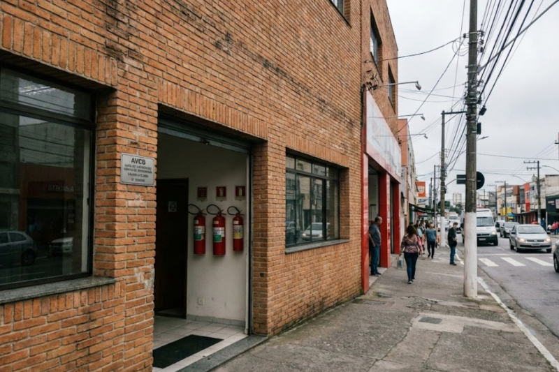 Guia Essencial para Obter o Alvará de Bombeiros no ABC