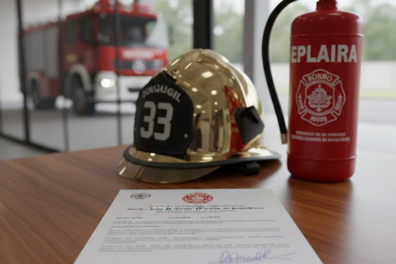 Guia Completo para Obter o AVCB do Corpo de Bombeiros em SP