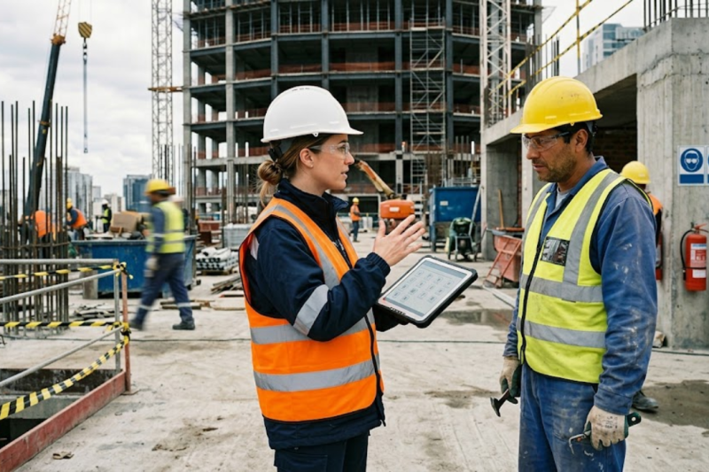 Segurança do Trabalho: Tudo o que Sua Empresa Precisa Saber