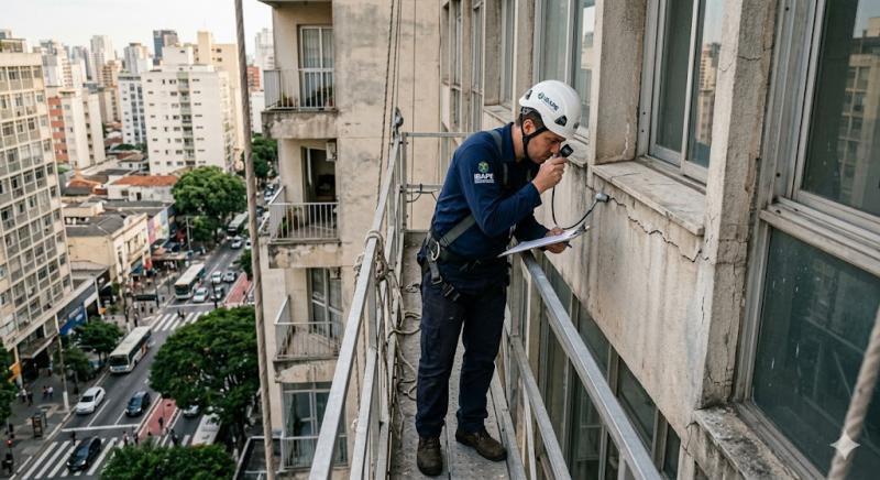Inspeção Predial Ibape: O Guia Completo que Você Precisa