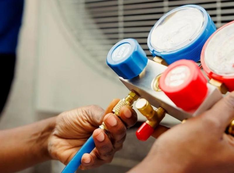 Laudo Técnico Compressor de Ar: Descubra Erros Comuns que Podem Custar Caro